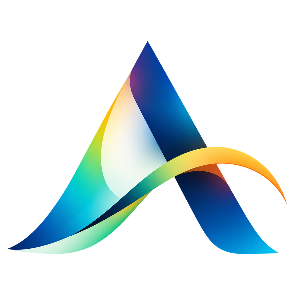 Anthrelia Labs monogram